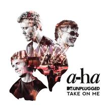 a-ha - Take On Me (unplugged)
