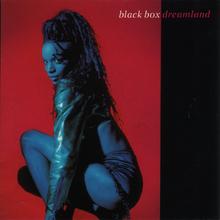 Black Box - Fantasy