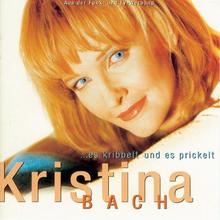 Kristina Bach - Du schläfst in mir