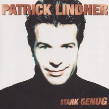 Patrick Lindner - Ein bißchen Sonne, ein bißchen Regen