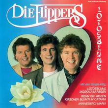 Die Flippers - Lotosblume