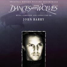 John Barry - Dances With Wolves
