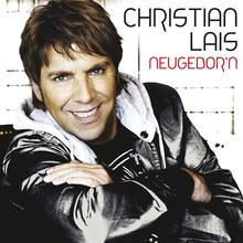 Christian Lais - Sorry dafür...