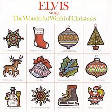 Elvis Presley - It Won't Seem Like Christmas