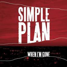 Simple Plan - When I'm Gone