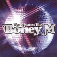 Boney M - El Lute