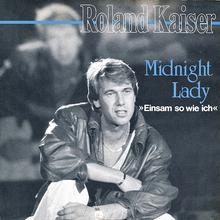 Roland Kaiser - Midnight Lady