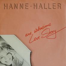 Hanne Haller - Eine wahnsinns Lovestory