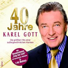 Karel Gott - Die Liebe lebt
