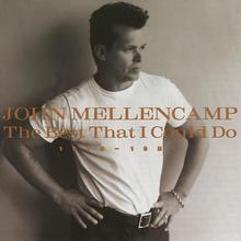 John Cougar Mellencamp - Jack And Diane