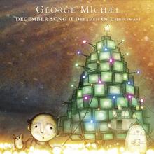 GEORGE MICHAEL - DECEMBER SONG
