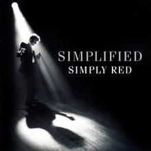 Simply Red - Something Got Me Started (Simplified)