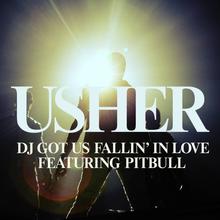 Usher - DJ Got Us Fallin' In Love