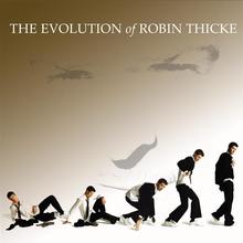 Robin Thicke ft Pharrell - Wanna love you girl