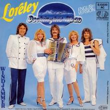 Dschinghis Khan - Loreley