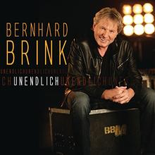 Bernhard Brink - Frei und abgebrannt
