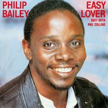Philip Bailey & Phil Collins - Easy Lover