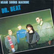 Miami Sound Machine - Dr Beat