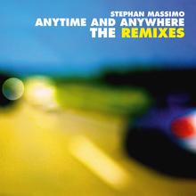 Stephan Massimo & The Deli Cats - Anytime And Anywhere