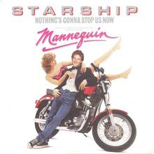 Starship - Nothing's Gonna Stop Us Now