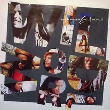 Maxi Priest - Wild World
