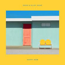 Zedd feat. Elley Duhé - Happy Now (Acoustic)