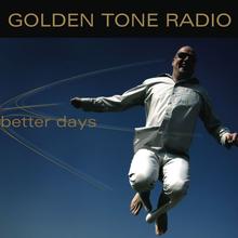Golden Tone Radio - Glück