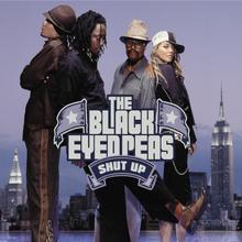 Black Eyed Peas - Shut up