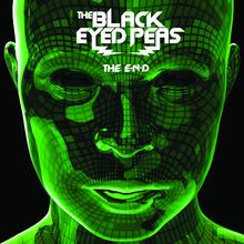 Black Eyed Peas - Boom Boom Pow