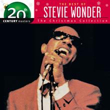 Stevie Wonder - Silver Bells