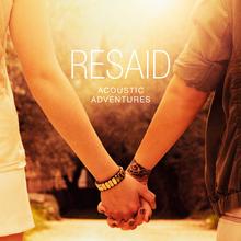 Resaid - Rhythm Is A Dancer