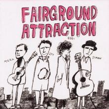 Fairground Attraction - Perfect
