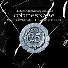 Whitesnake - Is This Love