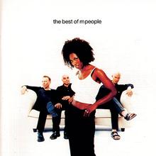 M People - Moving On Up