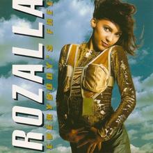 Rozalla - Everybody's Free