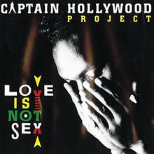 Captain Hollywood - Impossible