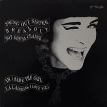 Swing Out Sister - Breakout