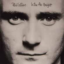 Phil Collins - In The Air Tonight