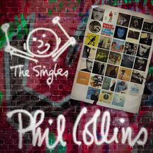 Phil Collins - True Colours