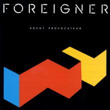 Foreigner - I Want To Know What Love Is