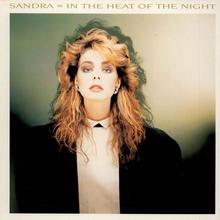 Sandra - In The Heat Of The Night