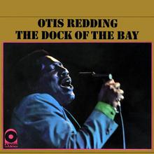 Otis Redding - The Dock Of The Bay