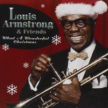 Louis Armstrong - White Christmas