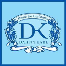 Danity Kane - Home for christmas