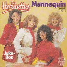 Hornettes - Mannequin