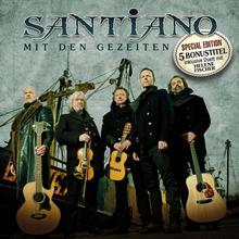 Santiano - Hoch im Norden