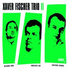 Xavier Fischer Trio - Follow Me (Raw Dead Remix)