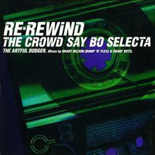 Artful Dodger ft Craig David - Re Rewind