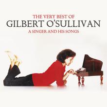 Gilbert O'Sullivan - Get Down