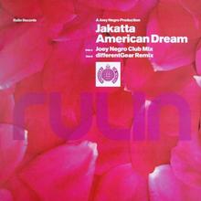 Jakatta - American Dream